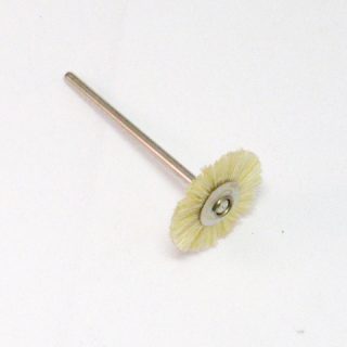 Diskelis baltas kietas 22 mm