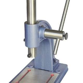 Rankinis presas 300 kg