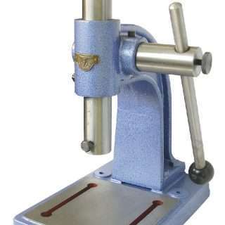 Rankinis presas 600 kg