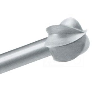 Freza vaškui apvali 1.8 mm