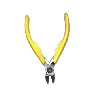 Šoninio kirpimo žnyplės 110 mm