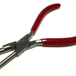 Replės žiedeliams trijų pakopų - 5.1 mm - 7.1 mm - 10 mm