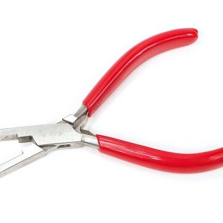 Replės skylučių išmušimui 1.4 mm