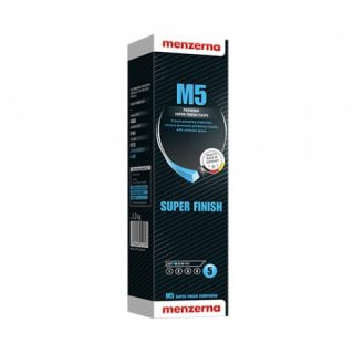 Blizginimo pasta  MENZERNA SUPER FINISH M5