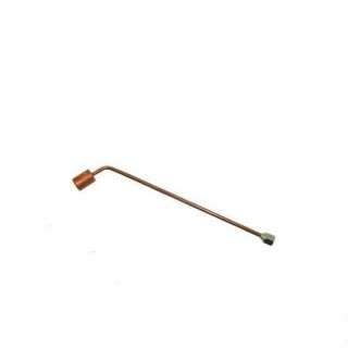 Lydymo - atkaitinimo antgalis Little Torch