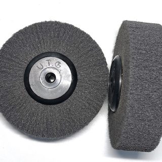 Diskas SCOTCH-BRITE itin smulkus