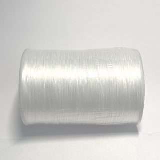 Silikonas vėrimui  Ø 0.8 mm 800 m