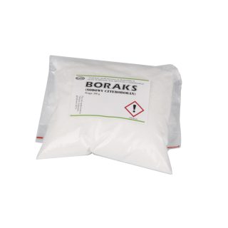 Borakso milteliai 250 g