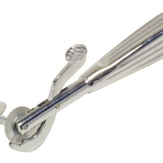Žiedų pjovimo replės 140 mm