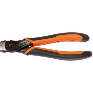 Šoninio kirpimo replės  BAHCO 2101G-180