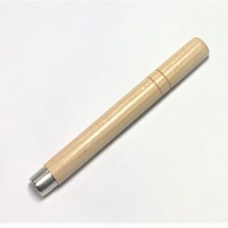 Medinė rankena 100 x 12 mm