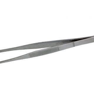 Pincetas tiesus 180 mm