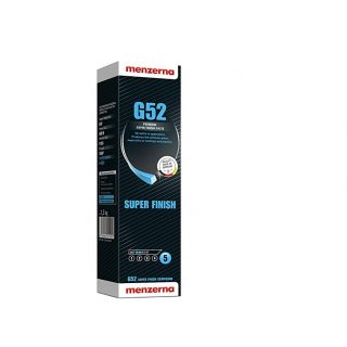 Kietoji poliravimo pasta gintaro blizginimui G52 Super Finish balta