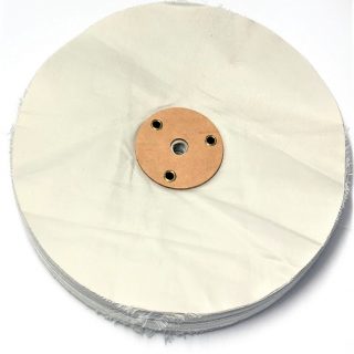 Poliravimo diskas MACO Ø 150 mm