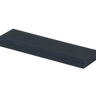 Dėžutė pilka apyrankei 218x54x26 mm